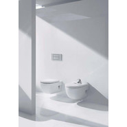 Унитаз подвесной Roca Meridian 56 346247000 - фото 3