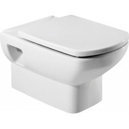 Унитаз подвесной Roca Dama Senso 346517000 - фото 