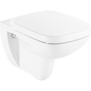 Унитаз подвесной Roca DEBBA 346997000 - фото 