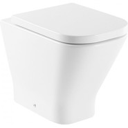 Унитаз приставной Roca Gap 347477000 - фото 