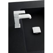 Тумба подвесная с раковиной Cezares Molveno 46-100-2C-SO-NN 100 см, Noce Nature - фото 3