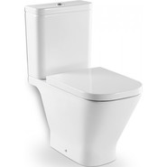 Унитаз напольный Roca Gap 342477000 - фото 