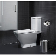 Унитаз напольный Roca Gap 342477000 - фото 2