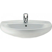 Раковина подвесная Roca Victoria 56 см 32739300Y - фото 