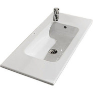 Раковина мебельная Roca Debba Unik 60 см 32799H00Y - фото 