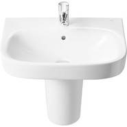 Полупьедестал Roca Debba 33799100Y - фото 2