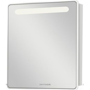 Зеркало-шкаф Акватон Америна 60 см L 1A135302AM01L - фото 