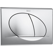 Инсталляция с подвесным унитазом Roca Meridian 48 893104110 - фото 4