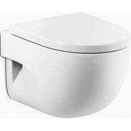 Инсталляция с подвесным унитазом Roca Meridian 48 893104110 - фото 2