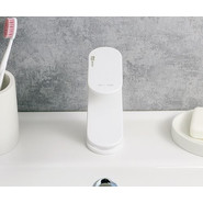 Смеситель для раковины WasserKraft Mindel 8503, белый - фото 4