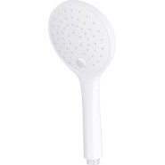 Ручной душ WasserKraft Mindel A155, белый - фото 