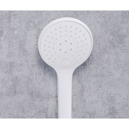 Смеситель для ванны WasserKraft Mindel 8501, белый - фото 5