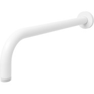 Кронштейн стеновой WasserKraft Mindel A146, белый - фото 