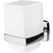 Стакан для зубных щеток AM.PM Gem A9034300 - фото 