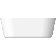 Ванна отдельностоящая BelBagno BB306-1775 175х80 см, Размер - мм: 1750х800 - фото 3