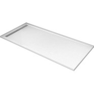 Мраморный поддон Cezares TRAY-AS-AH-120/90-30-W 120х90 см - фото 