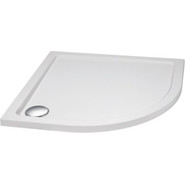 Поддон SMC Cezares TRAY-M-R-80-550-35-W 80х80 см - фото 