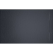 Акриловый поддон Riho Isola DR28 140х90 см D007018080 антрацит - фото 