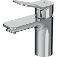 Смеситель для раковины Am.Pm X-Joy F85A02100, Цвет производителя: хром - фото 