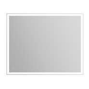 Зеркало BelBagno SPC-GRT-1000-800-LED-BTN 100 см - фото 