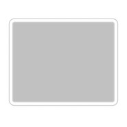 Зеркало BelBagno SPC-MAR-1000-800-LED-BTN 100 см - фото 