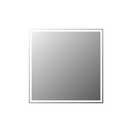 Зеркало BelBagno SPC-GRT-800-800-LED-BTN 80 см - фото 