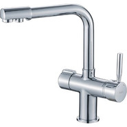 Смеситель для кухни Haiba HB70088 - фото 