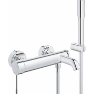 Смеситель для ванны Grohe Essence 33628001 - фото 