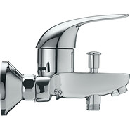 Смеситель для ванны Grohe Euroeco 32743000 - фото 3