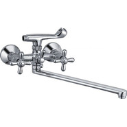 Смеситель для ванны Haiba HB2125 - фото 