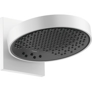 Верхний душ Hansgrohe Rainfinity 250 3jet 26232700, белый матовый - фото 
