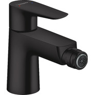 Смеситель для биде Hansgrohe Talis E 71720670, черный - фото 