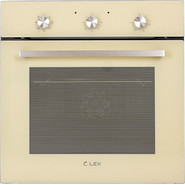 Электрический духовой шкаф Lex EDM 070 IV CHAO000312 - фото 