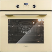 Электрический духовой шкаф Lex EDP 092 IV CHAO000323 - фото 
