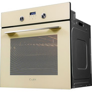 Электрический духовой шкаф Lex EDP 092 IV CHAO000323 - фото 3