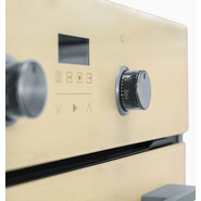 Электрический духовой шкаф Lex EDP 092 IV CHAO000323 - фото 5