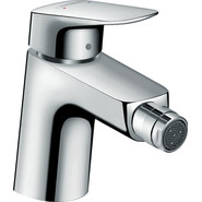 Смеситель для биде Hansgrohe Logis 71204000 - фото 