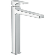 Смеситель для раковины высокий Hansgrohe Metropol 260 32512000 - фото 