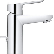 Смеситель для раковины Grohe BauEdge 23328000 - фото 4