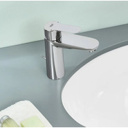 Смеситель для раковины Grohe BauEdge 23328000 - фото 3