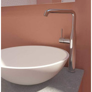 Смеситель для раковины высокий Grohe Essence New 32901001 - фото 3