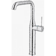Смеситель для раковины высокий Grohe Essence New 32901001 - фото 5