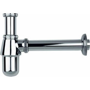 Сифон для умывальника Hansgrohe 52010000 - фото 