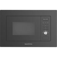 Встраиваемая микроволновая печь Zigmund & Shtain BMO 16.202 B - фото 