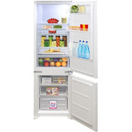 Встраиваемый двухкамерный холодильник Zigmund & Shtain BR 03.1772 SX - фото 