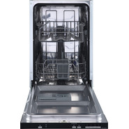 Встраиваемая посудомоечная машина Zigmund & Shtain DW 139.4505 X - фото 