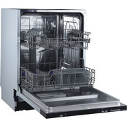 Встраиваемая посудомоечная машина Zigmund & Shtain DW 139.6005 X - фото 3