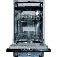 Встраиваемая посудомоечная машина Zigmund & Shtain DW 169.4509 X - фото 