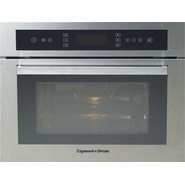 Электрический духовой шкаф Zigmund & Shtain EN 102.112 S - фото 