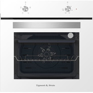 Электрический духовой шкаф Zigmund & Shtain E 136 W - фото 